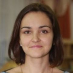 Макеева Юлия