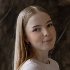 Тиунова Татьяна