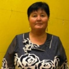 Павленко Валентина