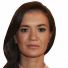 Королева Наталия