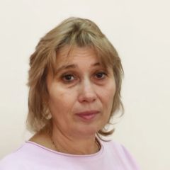Анисимова Елена Васильевна