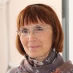 Разгулина Анастасия