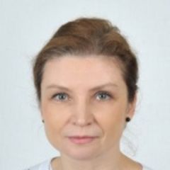 Сафонова Наталия