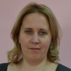 Мирзоян Татьяна