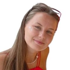 Щуцкая Екатерина
