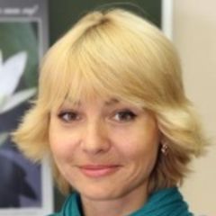Афанасьева Янина Петровна