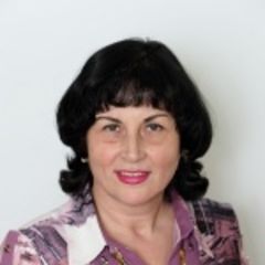 Черновская Елена