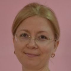Воликова Елена Ивановна