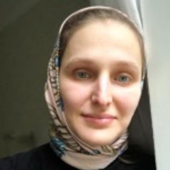 Вагапова Зарета Хусеновна
