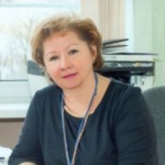 Некрылова Светлана