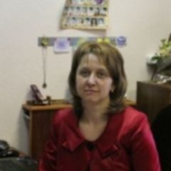 Якунина Татьяна