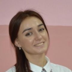 Кравченко Виктория