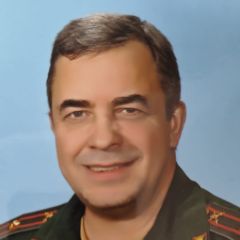 Ананьев Дмитрий Вадимович