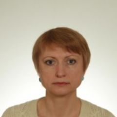 Токарь Ирина