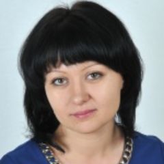 Корниенко Татьяна