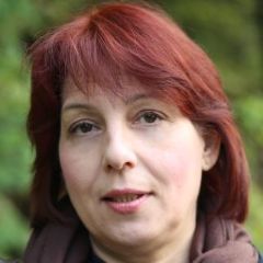 Аверина Анна Анатольевна