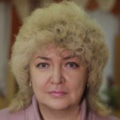 Скрипкина Ирина