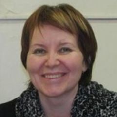 Семизарова Елена